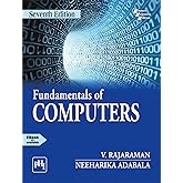 FUNDAMENTALS OF COMPUTERS 2ND EDITION : Reema Thareja: Amazon.in: Books