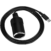 Striscia Di Alimentazione Con Caricabatterie Rapido A 12 - Foto 8