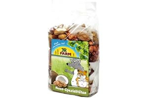 JR FARM nöt-specialiteter 200 g