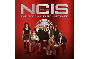 NCIS: Benchmark (The Official Television Soundtrack)
