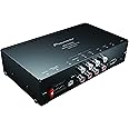 Pioneer DEQ-S1000A2 Universal Sound Processor, Compatible With iPhone Direct Control and Android Connect, Sound Tune App
