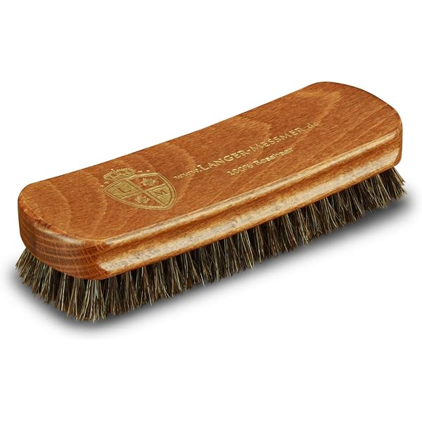 Brosse Raphael à Poils De Porc Blancs – Idéale Pour Peinture Acrylique Et Huile !