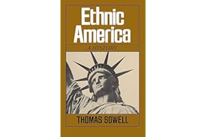 Ethnic America: A History