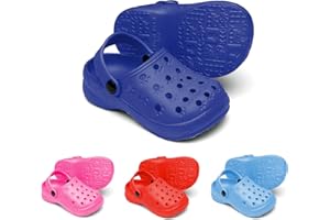 MATTIOLI Sandalo Clog Uomo Donna e Bambino in Eva Zoccoli Uomo Donna Bimbo Classici Sabot ICONIX e Griff