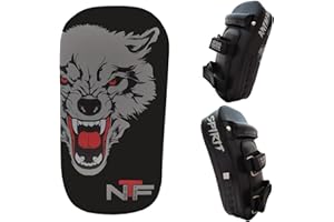 MMASPORT Coupteur pao bouclier thai pad courbé pour entraînement mma muay thai kick boxe arts martiaux