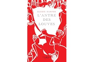 L'antre des louves