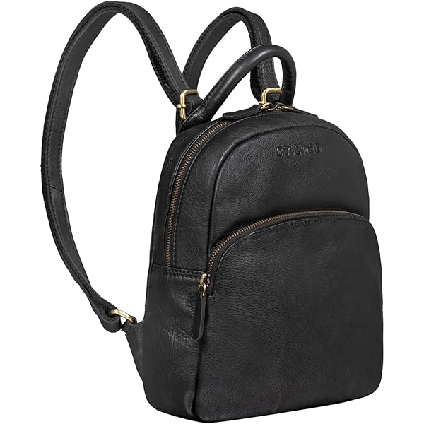 Sac Parubi Amazon Sac Bandoulière Femme Sac à Main En Cuir