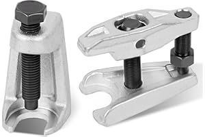 Dayuan, Set di utensili con estrattore e separatore per giunti sferici e dispositivo di rimozione e separazione di tiranti