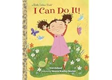 I Can Do It!