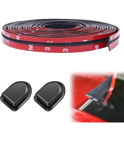 Türspiegel Dichtung BMW 2x Türspiegel Dichtung Für BMW MINI Cooper R50 R52 R53 2001-2006 - Gummidichtungen Außenspiegel BMW MINI Cooper Dichtung