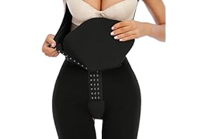 DODOING Kompression Abflachung Bauchbrett Ab Lipo Board nach Operationen Lipo-Schaum nach dem Bauch Tuck Tabla Bauch nach Fettabsaugung Bauch Tack