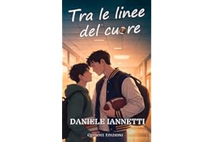 Tra le linee del cuore