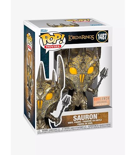Figurine Funko Pop Seigneur Des Anneaux - Aragorn - Collection 9cm