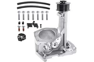 ‎FRANKBERG Frankberg Supercharger Reparatursätze Rolle Zubehör Kompatibel mit XF X250 XK X150 R-a-n-g-e R-o-v-e-r III L322 LM L320 Sport L320 5.0L Benzin 2009-2015 LR088564