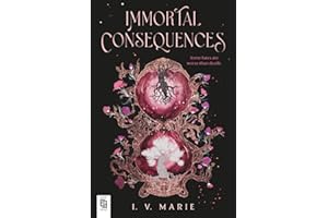 Immortal Consequences: 1