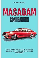 Macadam (Spanish Edition) Kindle Edition