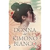 La donna dal kimono bianco