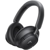 Baseus Bass BH1 NC Hibrit ANC, SuperBass 2.0, LDAC, 80 Saat &Ccedil;alma S&uuml;resi, Bluetooth 6.0, Bluetoot Kulaklık