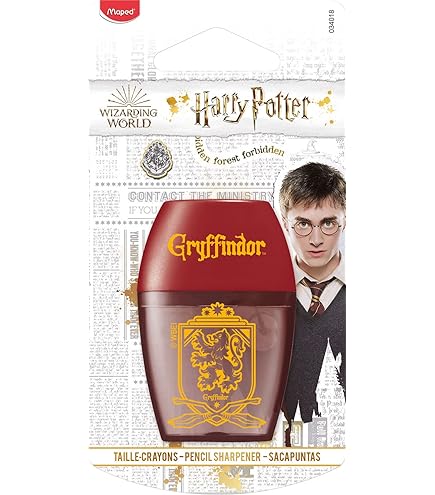 Harry Potter Multi Colored Pen Platform 9¾