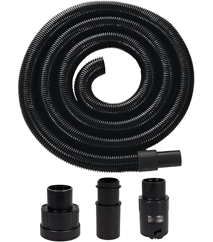 Vhbw Filtro A Pieghe Piatte Per Aspirapolvere Einhell Inox 1500, 30 A, RT-VC 1600 E, RT-VC 1630 SA, TC-VC 1820 SA - Giallo - 2