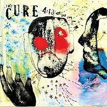 The Cure - The Cure: Amazon.pl: Płyty CD i winylowe