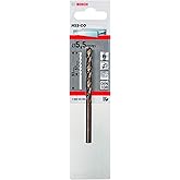 Bosch Pro metal matkap HSS-Cobalt, 2608585854, 0 watts, 0 volts