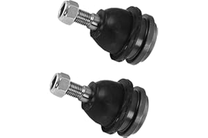 SUSPENSION DUDES PAIR Front Lower Ball Joint Kit FITS Mustang 1994-2004, K8749