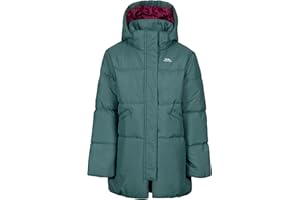 Trespass Girl's Ailie-Female Casual Jacket