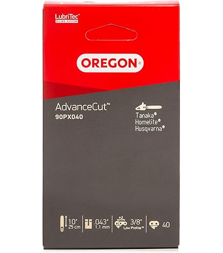 Ricambio Catena 76 Maglie Per Motosega A Scoppio 52 Cc