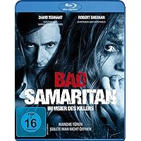 Bad Samaritan - Im Visier des Killers [Blu-ray]