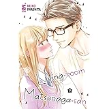 Living-room Matsunaga-san (Vol. 9)