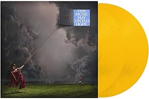 This Music May Contain Hope