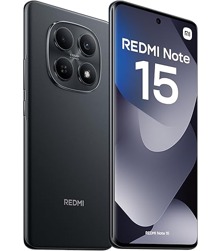 XIAOMI REDMI Note 10 Pro 8+256GB DS 4G Onyx Gray : Amazon.es