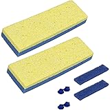 Quickie #0442 Auto Sponge Mop Refill