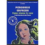 Come stanno le cose. Il mio Lucrezio, la mia Venere