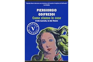 Come stanno le cose. Il mio Lucrezio, la mia Venere