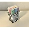 Ikea Mala Chalk Pack of 9
