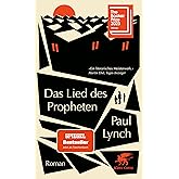 Das Lied des Propheten: Roman | Booker Prize 2023