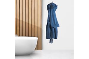 Gabel - Accappatoio adulto unisex