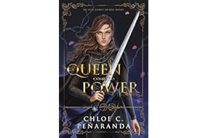 A Queen Comes to Power: An Heir Comes to Rise Book 2