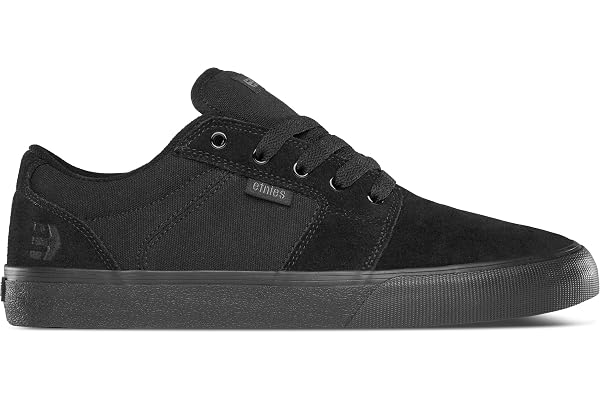 Etnies Barge Ls-M, Baskets mode homme