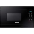 Samsung NV70K2340RB Forno Elettrico 68 L, Nero, A : Amazon.it: Grandi  elettrodomestici