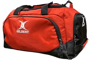 Gilbert Club Player Tote Bag V3