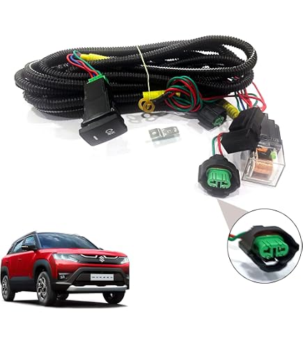 NEW Chevrolet Tracker Master Power Window Switch 1999-2004