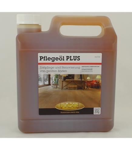 Eiken natuur pure geolied - Holland Parket