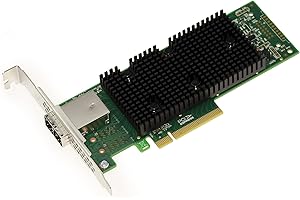 Kalea Informatique - Scheda controller PCIe 3.1 SAS SATA - 12 GB - 8 porte esterne - OEM 9400-8e