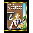 The Basic Fantasy Equipment Emporium