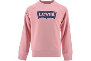 Levi's Kids Lvg key item logo crew Mädchen 2-8 Jahre