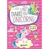Il mio diario degli unicorni. Con adesivi