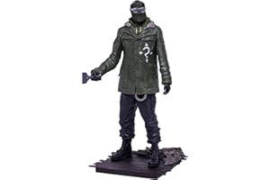 McFarlane Figura Acción Enigma The Batman 30 cm